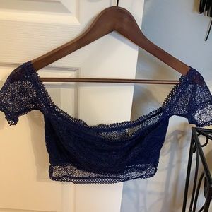 Victoria’s Secret bralette